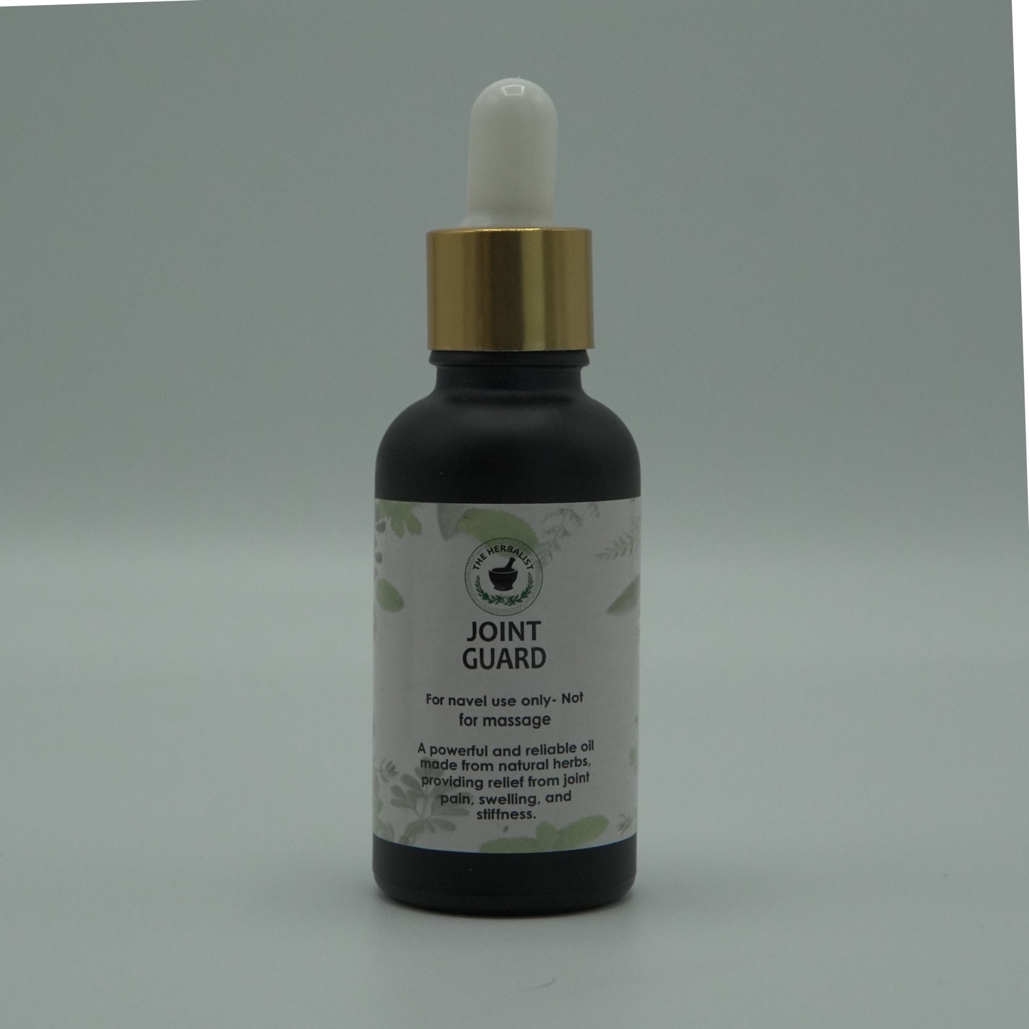 Joint Guard Herbal Oil