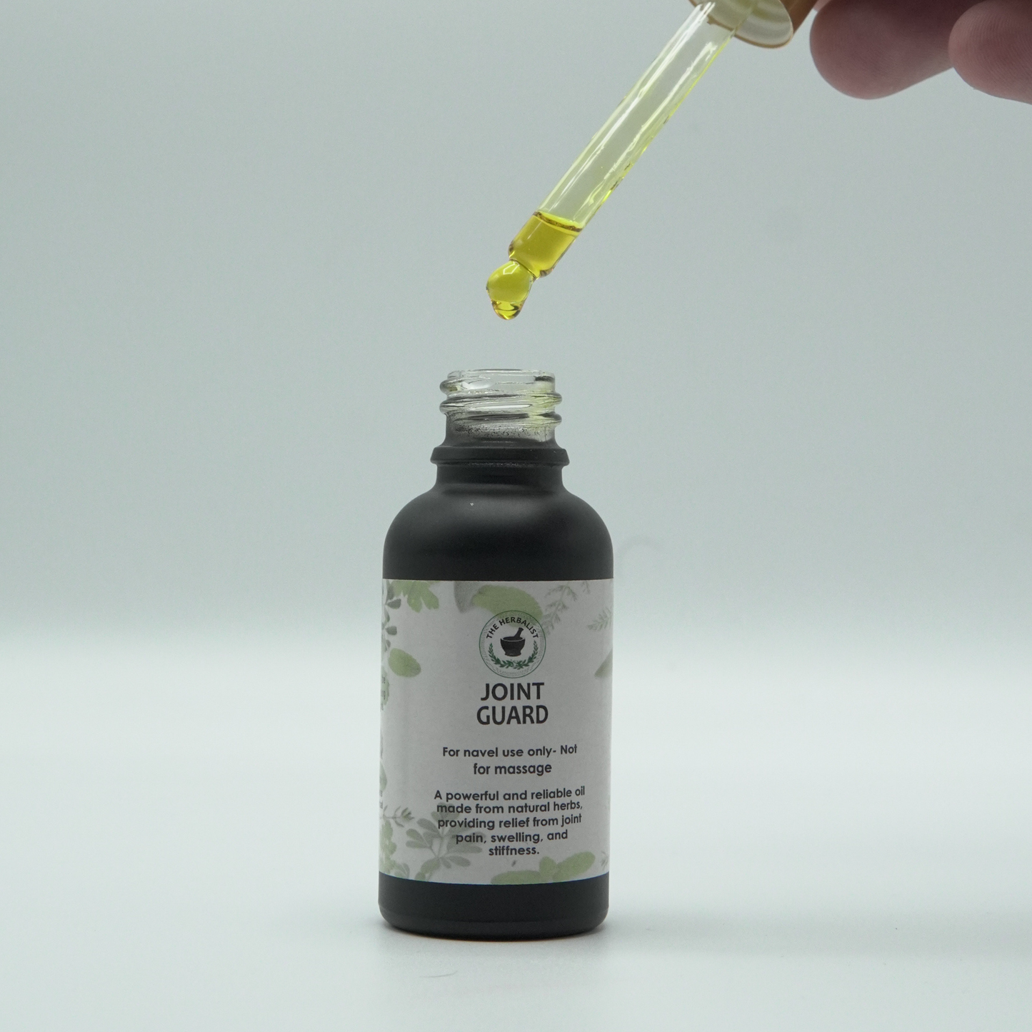 Joint Guard Herbal Oil