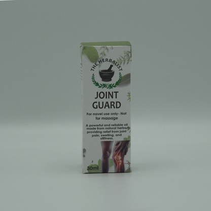 Joint Guard Herbal Oil